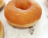 Foto langkah ke 11 dari resep Donat Super Lembut.