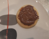 Foto del paso 5 de la receta: Dorayakis