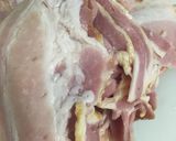 Foto del paso 2 de la receta: Quiche Lorraine