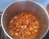 Foto del paso 8 de la receta: Carapulcra (Guiso de papa seca)