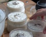 Foto langkah ke 5 dari resep Creamy Sirsak.