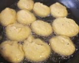 বড়ার তরকারি (Borar torkari recipe in Bengali) রেসিপি ধাপ - 3 ছবি