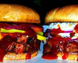 Mike's BBQ Chicken & BBQ Pulled Pork Sandwiches + Sides recipe step 16 photo