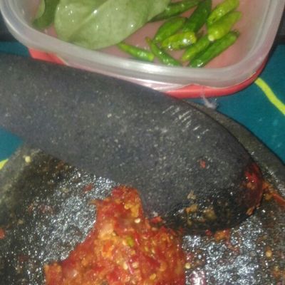 Langkah 2