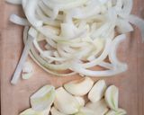 Foto langkah ke 3 dari resep Ayam Sprite Saus Tiram.