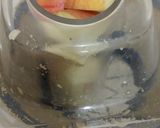 એપલ જ્યુસ (Apple Juice Recipe In Gujarati) રેસીપી સ્ટેપ2ફોટો
