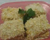 Foto langkah ke 6 dari resep Nugget tahu simple.