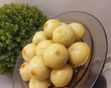 Cake popsmatakin girki7 hoto