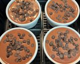 Foto del paso 4 de la receta: Mini banana bread doble chocolate en Airfryer