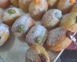 Foto langkah ke 9 dari resep #22 Bomboloni Menul Empuk.