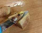Foto del paso 4 de la receta: Jugo de membrillos