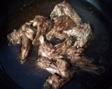 A picture of step 3 of SPICY HOT AND SOUR WINGS 😋.