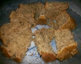 Foto del paso 4 de la receta: Torta de café