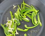 Foto del paso 4 de la receta: Ternera con pimientos