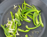 Foto del paso 4 de la receta: Ternera con pimientos