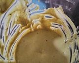 Foto langkah ke 3 dari resep Tofu Mayonnaise.