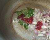 அரிசி பருப்பு சாதம் ரெசிபி ஸ்டேப் 2 புகைப்படம்