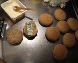 Foto del paso 3 de la receta: Pancitos hechos con amasadora, por vezzz primera