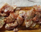 Foto del paso 6 de la receta: Caldos de pollo y verduras ¡caseritos!