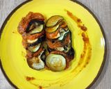 Foto del paso 5 de la receta: Ratatouille
