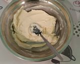 Vörösbársony csokiszelet recept fázis 4 fotója