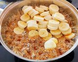 Foto do passo 7 de Banana com creme de caramelo: simplesmente divinoooo🤤
