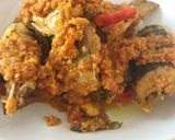 Foto langkah ke 3 dari resep Pesmol Ikan Tongkol.
