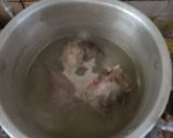Foto langkah ke 1 dari resep Gulai Daging Sapi, Tahu.