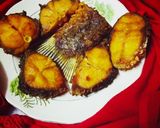 মাছ ভাজা (mach bhaja recipe in Bengali) রেসিপি ধাপ - 3 ছবি
