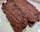 Une image de l'étape 8 de Marquise au chocolat 🍫 et piment d'espelette 🌶️.