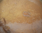 Foto del paso 4 de la receta: Rabo de buey estofado