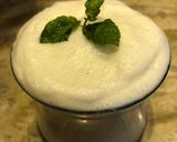 A picture of step 4 of Date Milkshake.