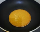 Foto langkah ke 4 dari resep 69. Pancake Tabur gula.