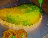 Fresh Mango cream cake recipe step 11 photo