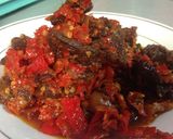 Foto langkah ke 5 dari resep DENDENG KERING KHAS MINANG (dendeng kriuk).