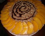 Foto del paso 12 de la receta: Pastel Tres leches de durazno