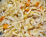 Foto del paso 3 de la receta: Pollo picante al Martini