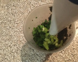 Foto del paso 3 de la receta: Pasta de aceitunas negras para untar