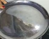 A picture of step 5 of Murg Paanwaala.