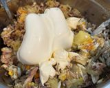 Foto del paso 5 de la receta Ensaladilla de Caballa