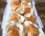 Foto langkah ke 6 dari resep Dimsum Ayam Udang.