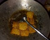 Foto langkah ke 1 dari resep Penyet Tempe Cobek maknyus 😘.