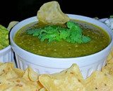 A picture of step 12 of Mike's Super Simple Taco & Tostada Tips.