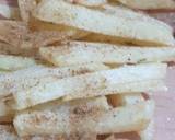 French fries recipe step 1 photo