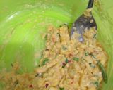 Foto langkah ke 2 dari resep Pegedel Jagung / Bakwan Jagung garing.