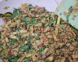 Foto langkah ke 6 dari resep Pampis Tuna.