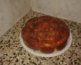 Foto del paso 5 de la receta: Torta 80 golpes