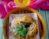 Foto langkah ke 7 dari resep Gandasturi kacang hijau goreng.