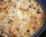 Apple & Apricot Cream Cheese Bake recipe step 4 photo