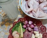 Foto langkah ke 2 dari resep Ayam Goreng Kalasan.